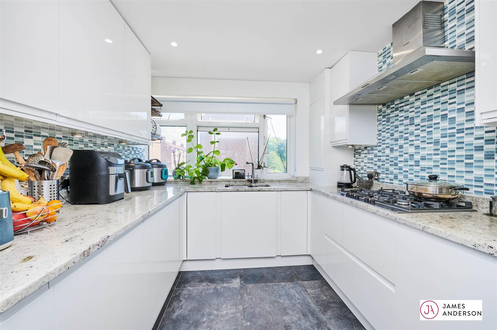 Westfields, Barnes James Anderson South West London Estate Agents